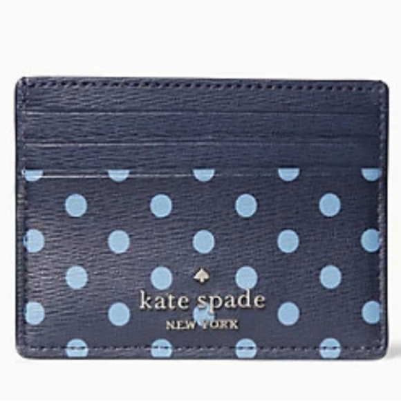 Kate Spade Card Holder - Picture 3 of 4